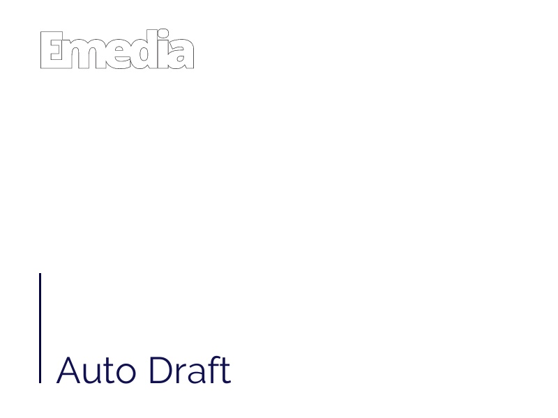 Auto Draft
