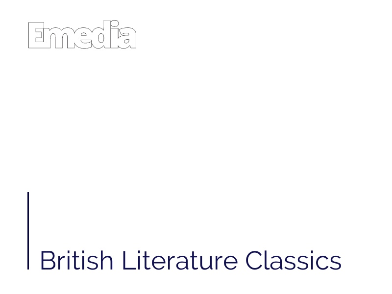 British Literature Classics