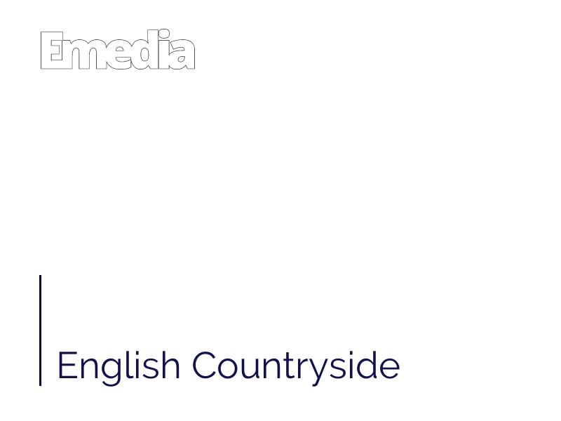 English Countryside
