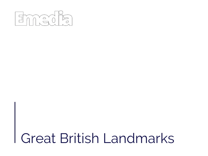 Great British Landmarks