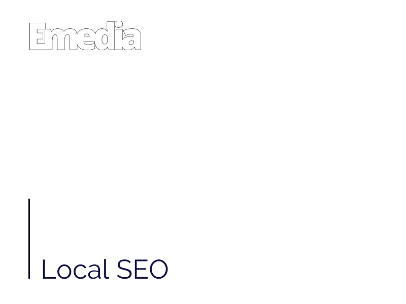 Local SEO