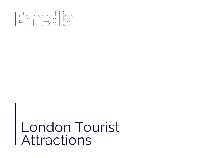 London Tourist Attractions