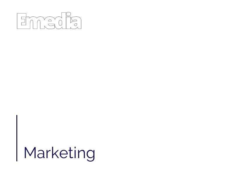 Marketing