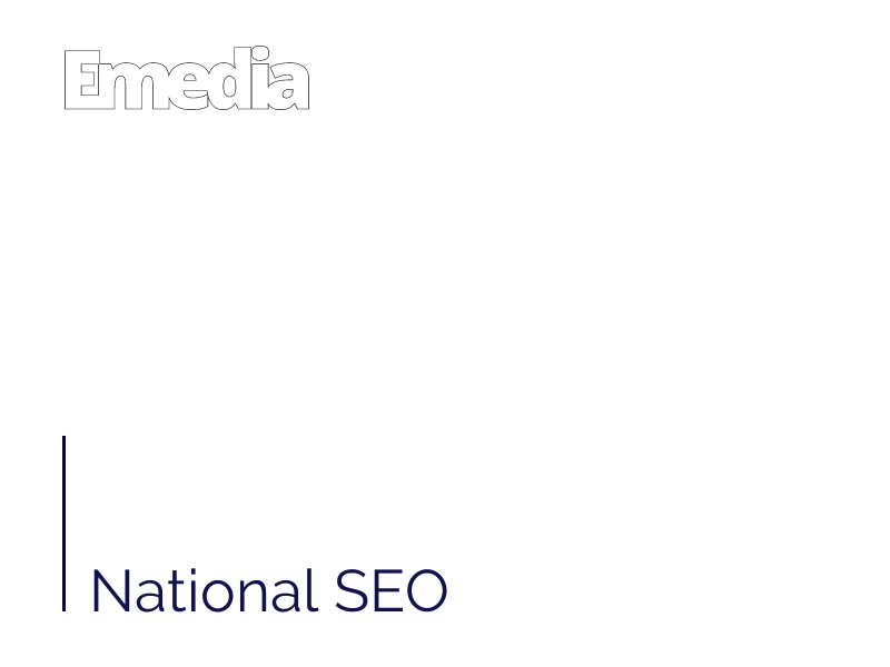 National SEO