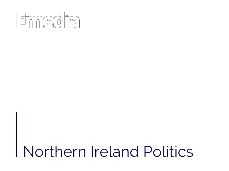 Northern Ireland Politics
