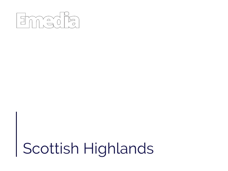 Scottish Highlands
