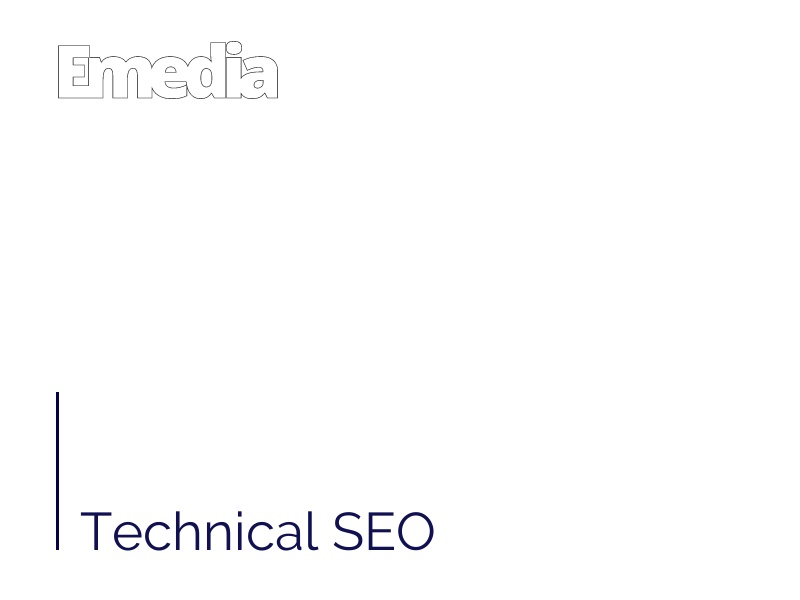 Technical SEO