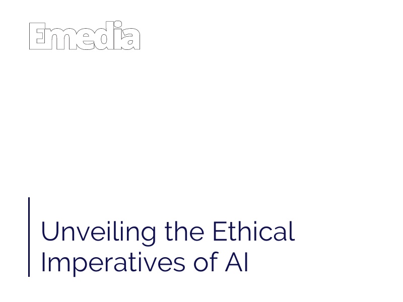 Unveiling the Ethical Imperatives of AI
